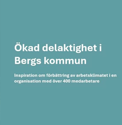 Bergs kommun