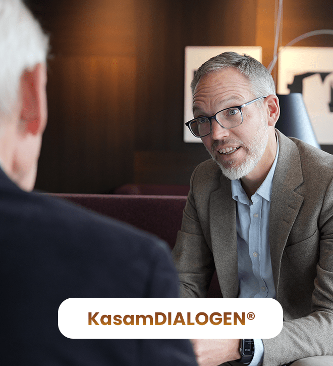 KasamDialogen