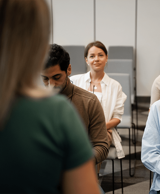 Tankesmedjor – Salutogent ledarskap i vår tid