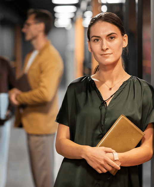 Tillit, samarbete och ansvarskultur